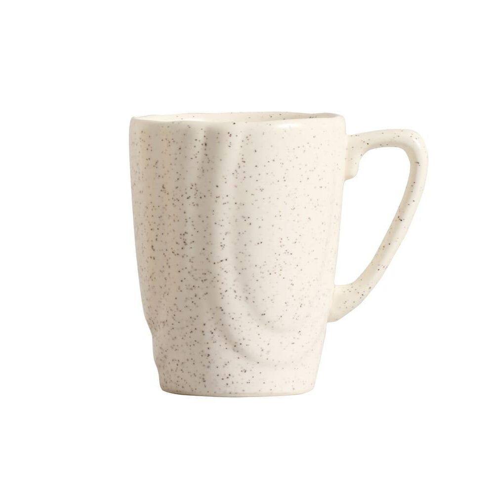 Conjunto Com 6 Canecas Slim Vanilla 280 Ml