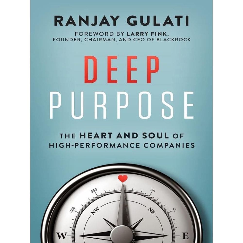 Deep Purpose