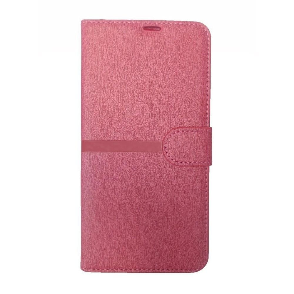 Capa Carteira Para Samsung A53 - Capinha Cor Rosa
