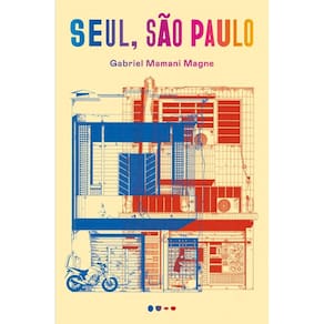 Seul, São Paulo (0605)
