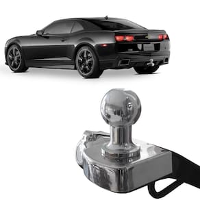 Engate De Reboque Camaro 2010 a 2015 Rabicho Fixo 700kg