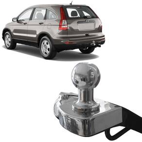 Engate De Reboque CRV 2008 a 2012 Rabicho Fixo 700kg