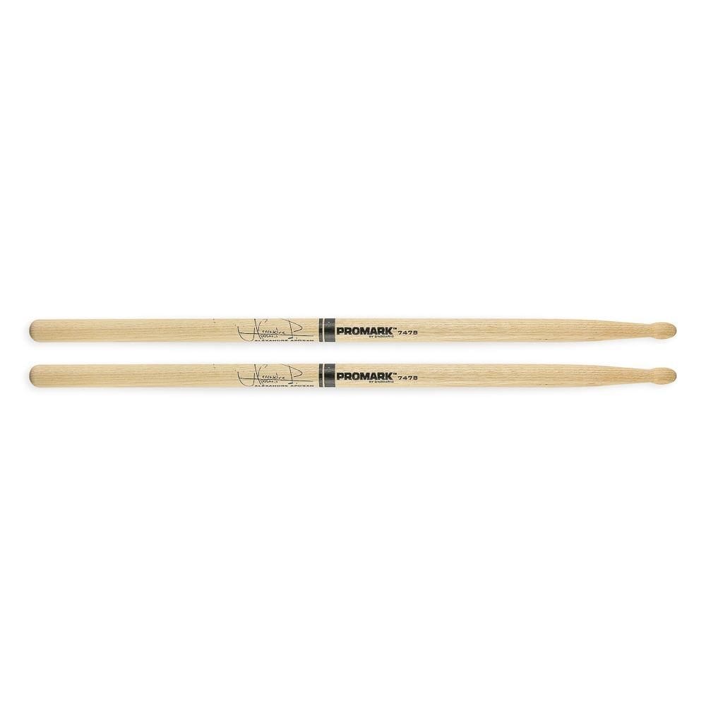 Baqueta Alexandre Aposan 747B Hickory (Par) ProMark Artist S [F035]