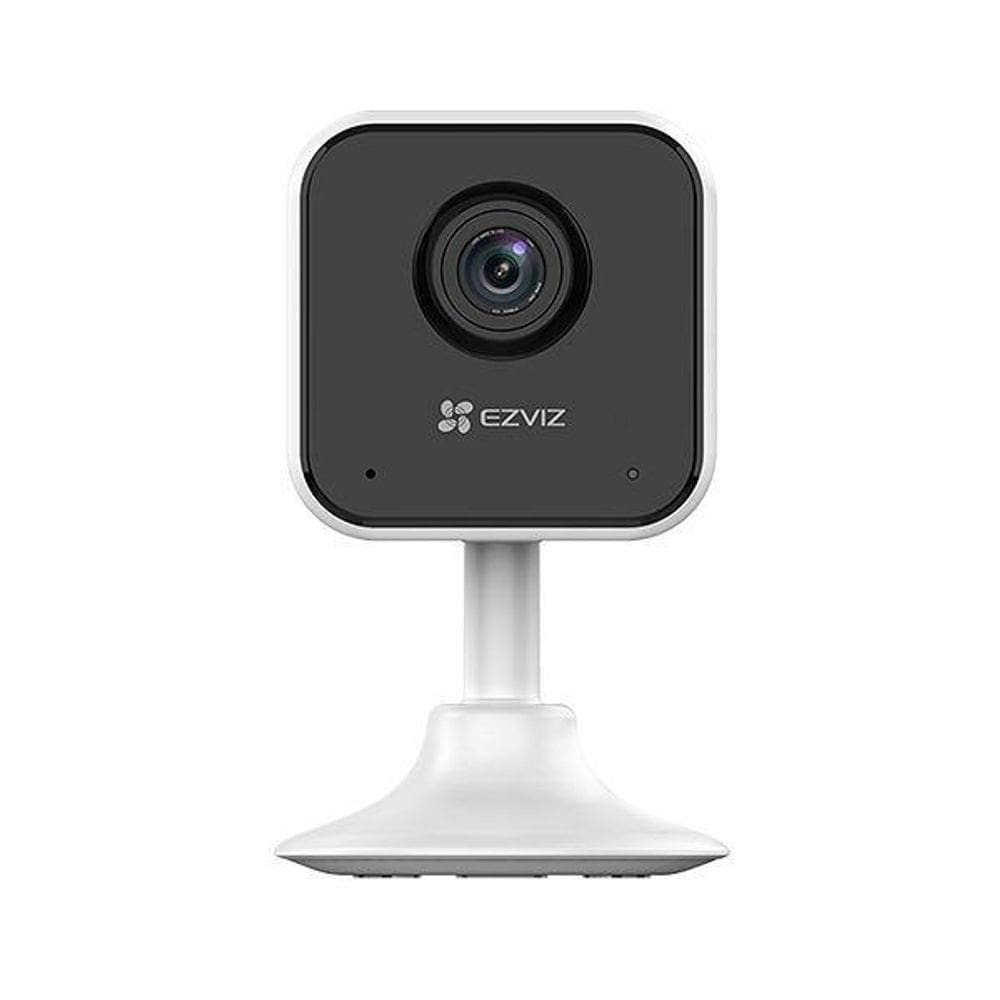 Câmera Wi-Fi Residencia Inteligente Cs-H1C 1080P Audio Ezviz