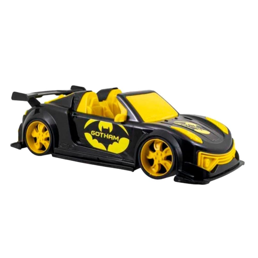 Carrinho de Brinquedos Gotham