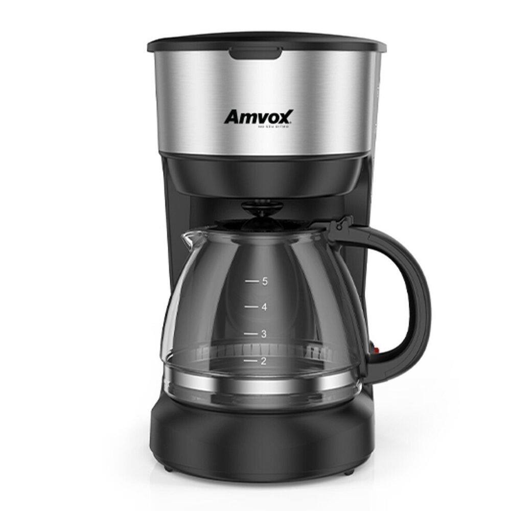 Cafeteira Elétrica 227 Inox 18x 110v - 110V