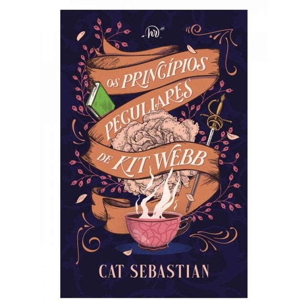 Os Princípios Peculiares De Kit Webb