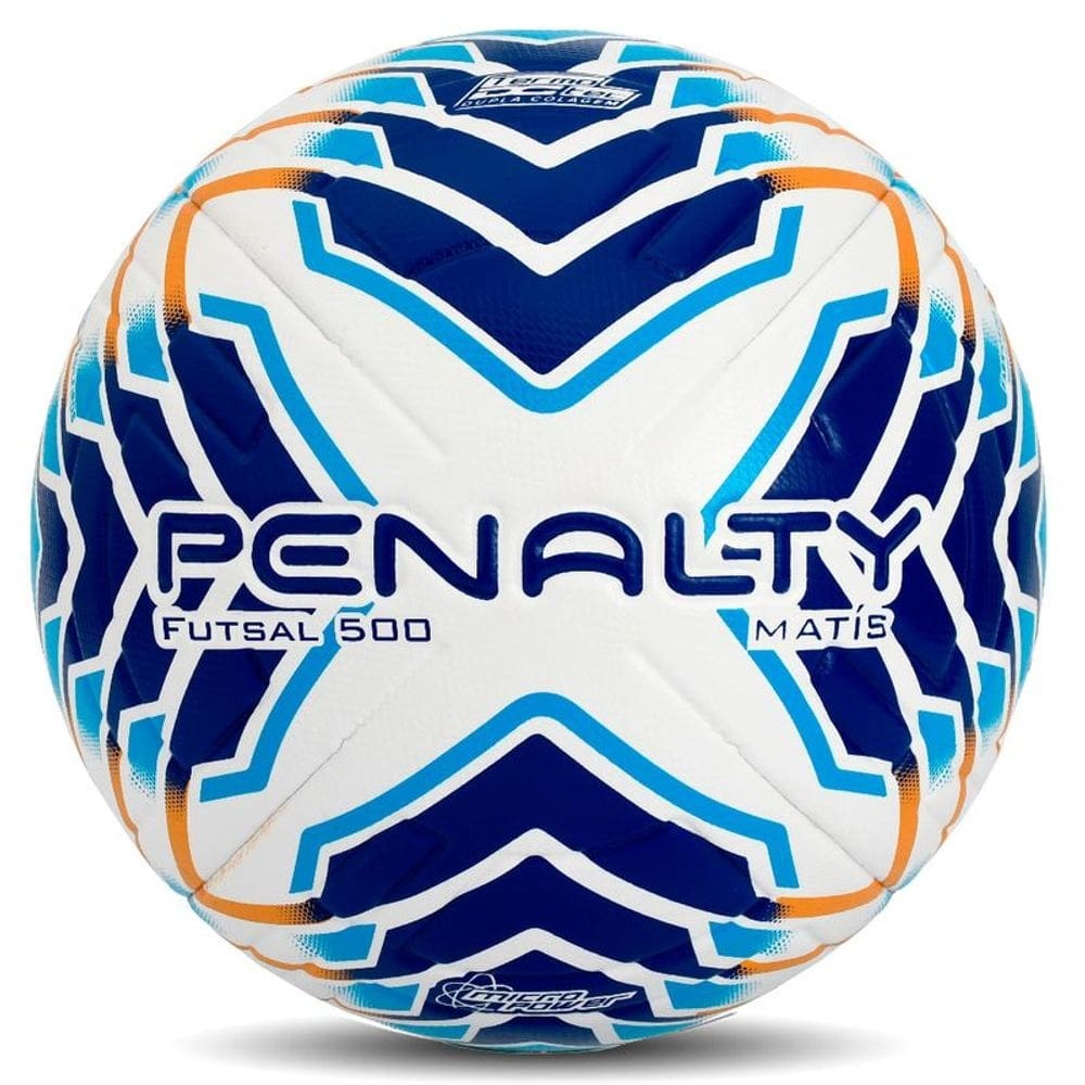 Bola Penalty Futsal Matis Xxiv Oficial
