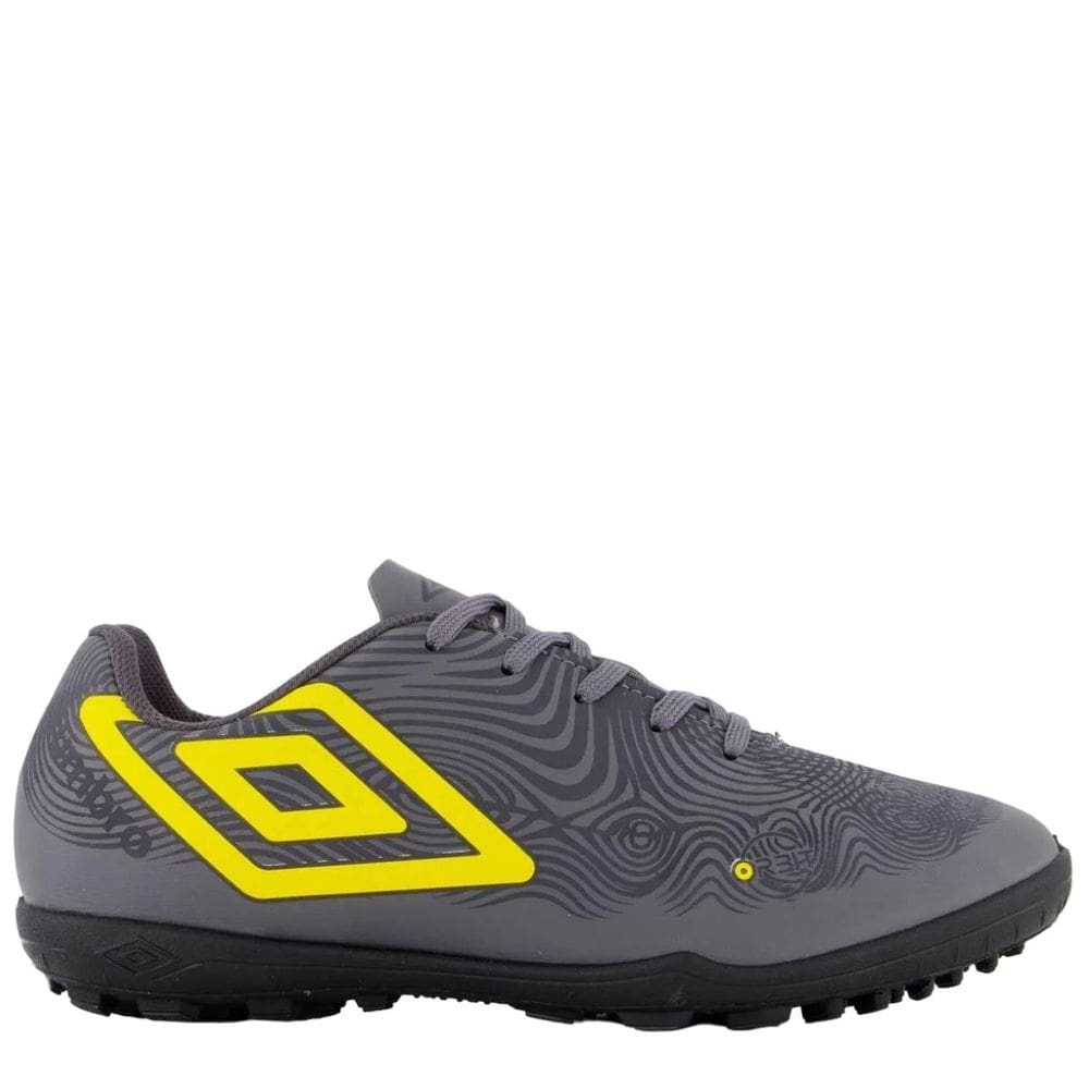 Chuteira Infantil Juvenil Menino Futebol Society Treino Jogo Umbro Orbit Jr