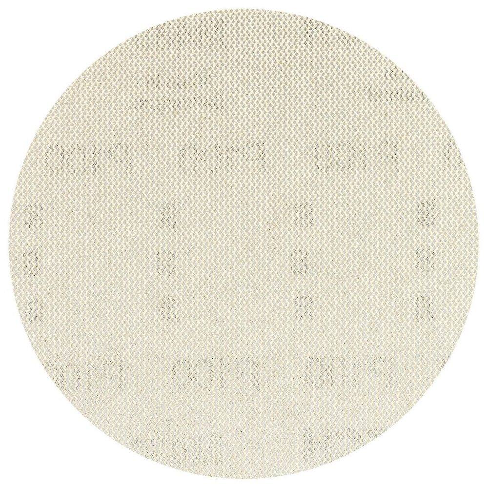 Disco De Lixa Expert 125Mm G320 M480 5 Peças Bosch