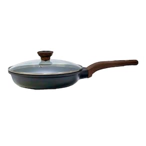 Frigideira Antiaderente Cerâmico Temperatti Nigro CM TV 24cm