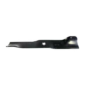 Faca Lâmina Trator Husqvarna Z248F TS348XD Deck 48 Polegadas