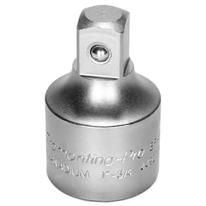 Adaptador Para Soquetes 1 F X 3/4 M 44927101
