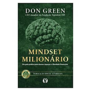 Mindset Milionário