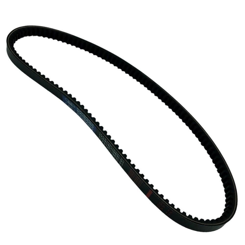 Correia Para Motocultivador Husqvarna Tf230 Tf338