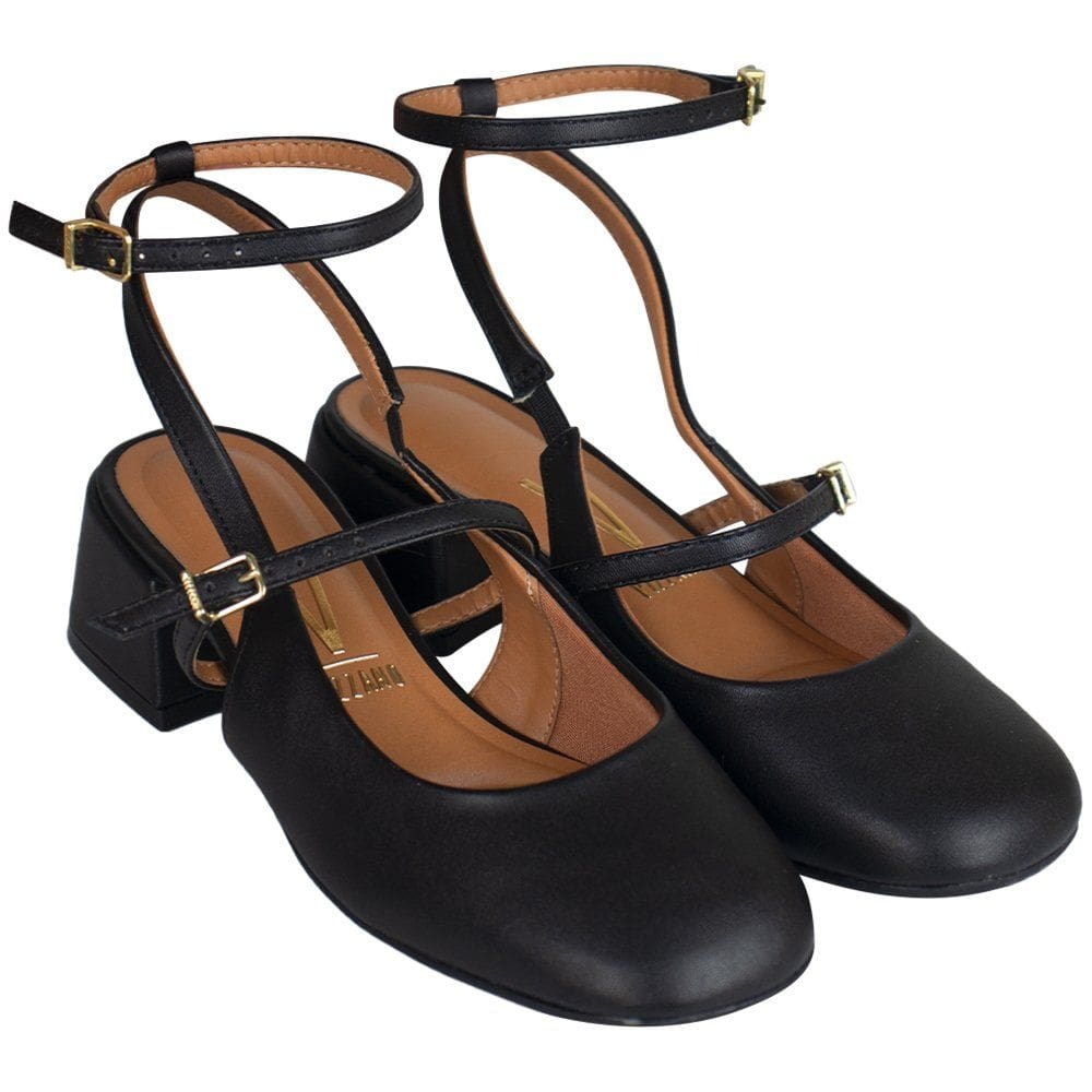 Chanel Vizzano Sweet Feminino