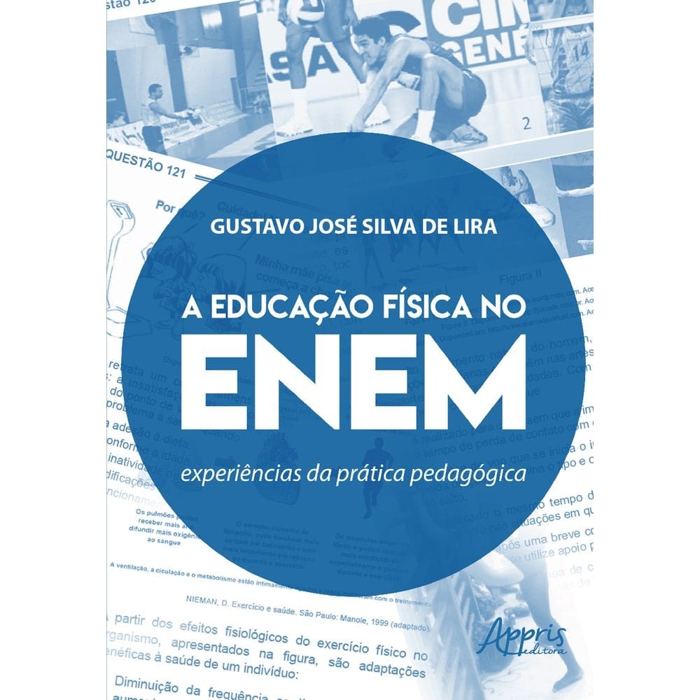 A Educação Física no ENEM
