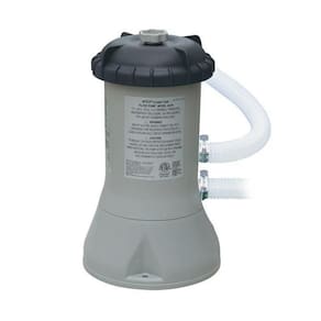 Bomba Filtrante para Piscina 3.785 Litros/hora- Intex