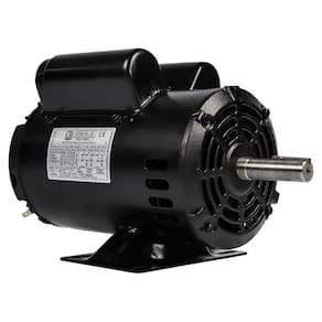 Motor eberle monofásico 5cv 5hp 2 pólos alta rotação 220v