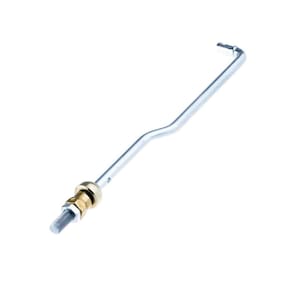 Haste Ligação Frontal Plataforma Corte Trator TS148 Husqvarna