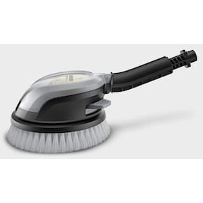 Escova Rotativa Circular para Lavadoras de Alta Pressão linhas K2 I K3 I K4 I K5