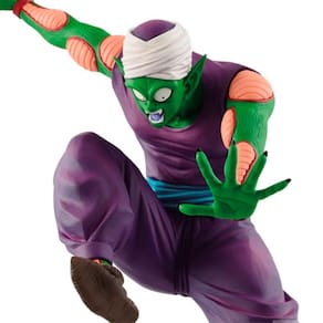 Action Figure DRAGON BALL PICCOLO MATCH MAKERS BANDAI