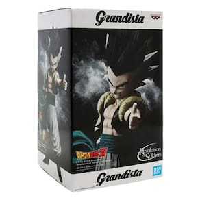 Action Figure Gotenks Grandista 20243/20244 (32873)