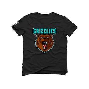 Camiseta Basquete Memphis Grizzliess Ja Morant Jason Williams