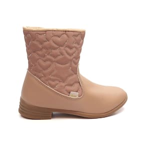 Bota Infantil Menina Kidy Montaria Baby