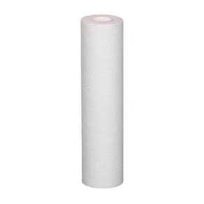 Refil Filtro Caixa D Água Cavalete Pp Liso 9 3/4 10 Micras