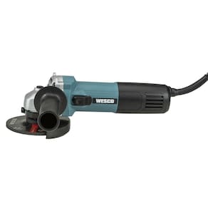 Esmerilhadeira Angular 4.1/2 Pol 750W