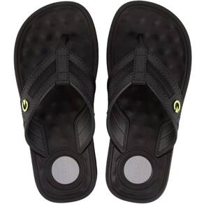 Chinelo de Dedo Infantil Menino Casual com Palmilha Massageadora Cartago 11858