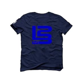 Camiseta Basquete King James Los Angeles Cleveland Miami 2