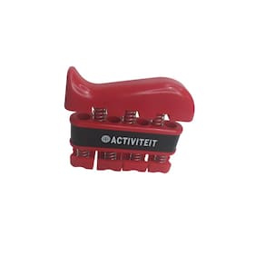 Exercitador Mãos E Dedos Finger Grip Exercitador Dedos