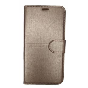 Capa Carteira Para Samsung A03 Core - Cor: Rosa