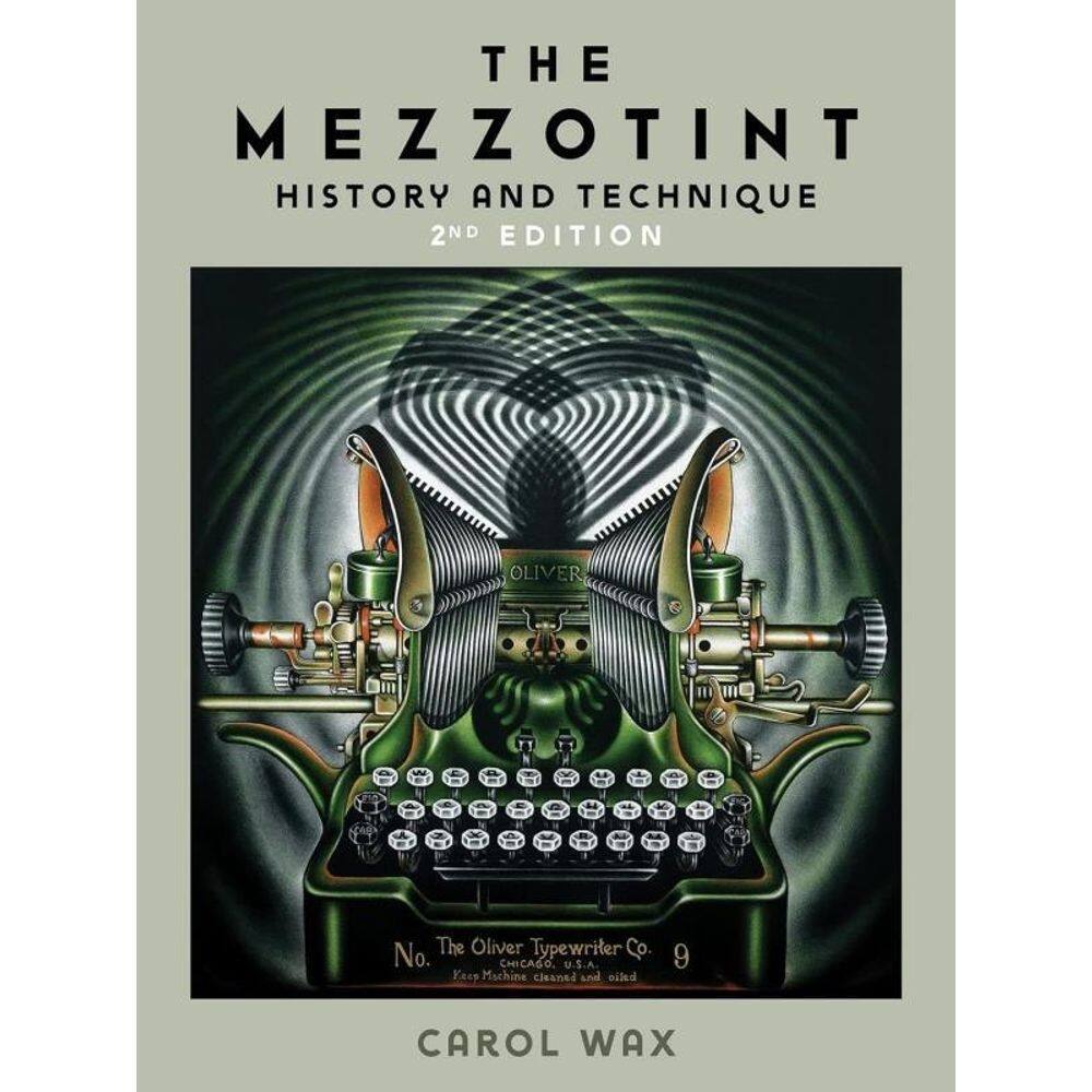 The Mezzotint