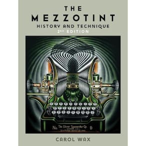 The Mezzotint