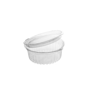 G-742M Pote Redondo 250 Ml.  C/ 100 Un. - Galvanotek