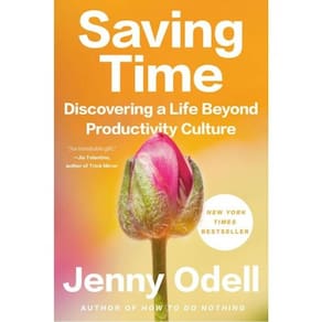 Saving Time