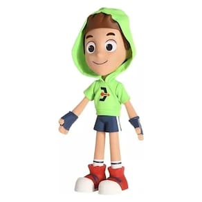 Boneco Robin Hood Gamer 1120 - Rosita