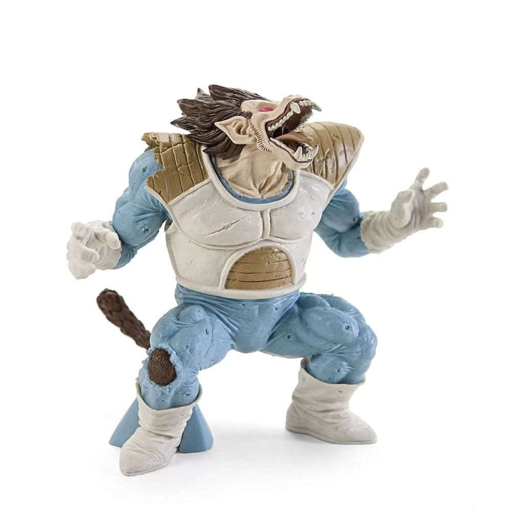 Action Figure Dragon Ball Z - Creator X Creator Great Ape Vegeta Oozaru Banpresto