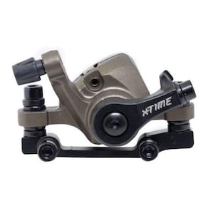 Pinça Freio A Disco Mecânico Alumínio Dianteiro 160Mm Xtrm2