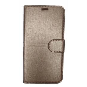 Capa Carteira Para Motorola Moto G40 G60 - Cor Rose