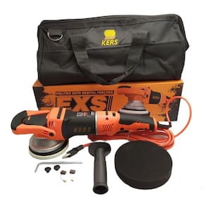 Politriz roto orbital forçada exs v3 1200w 220v kers