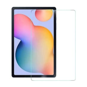 Película vidro samsung galaxy tab s6 lite 10.4 p610 p615 e
