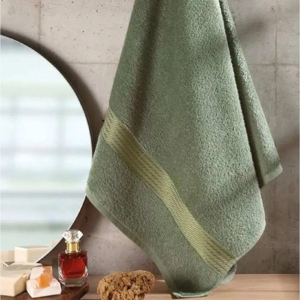 Toalha Rosto Prisma Lisa