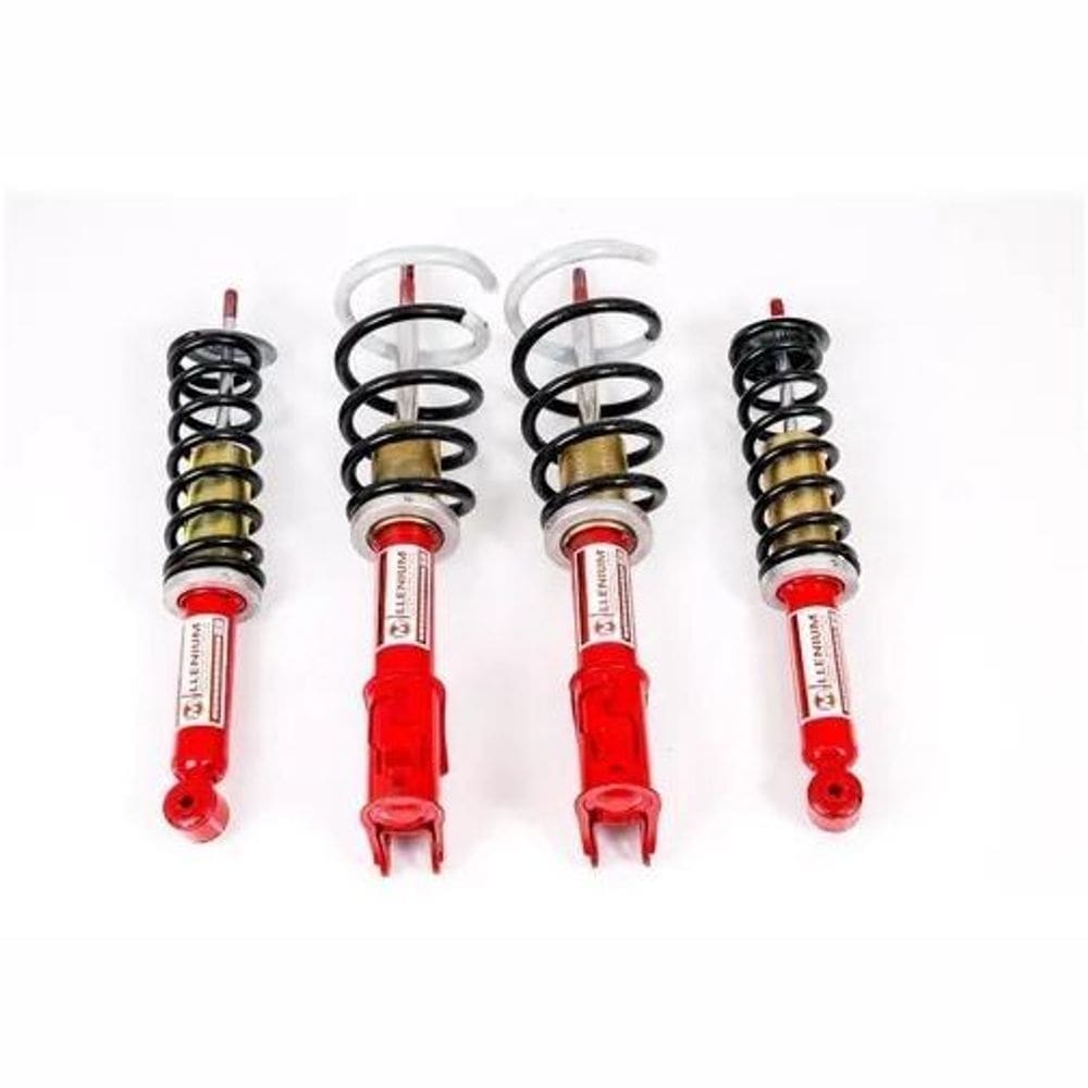 Kit suspensao rosca corsa/celta/prisma millenium