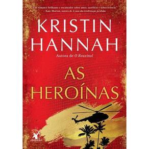 As Heroínas