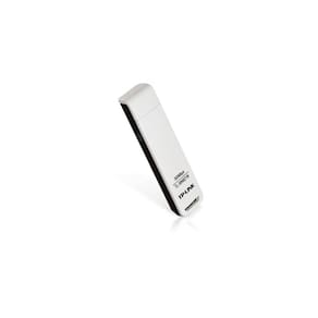 Adaptador Tp-Link Wireless Tl-Wn821N Usb 300Mbps - Tpl0418