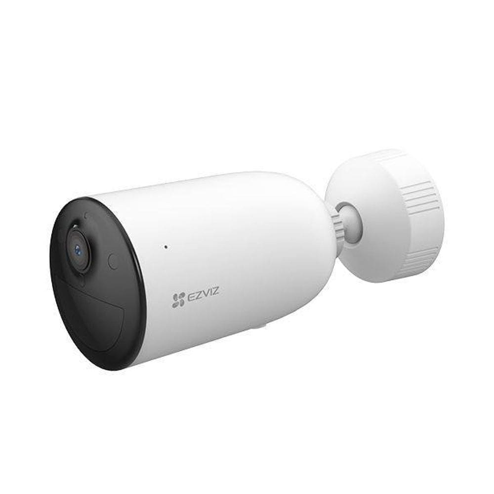 Câmera Externa Bateria Mídia Alerta Cs-Cb3 1080P H265 Ezviz